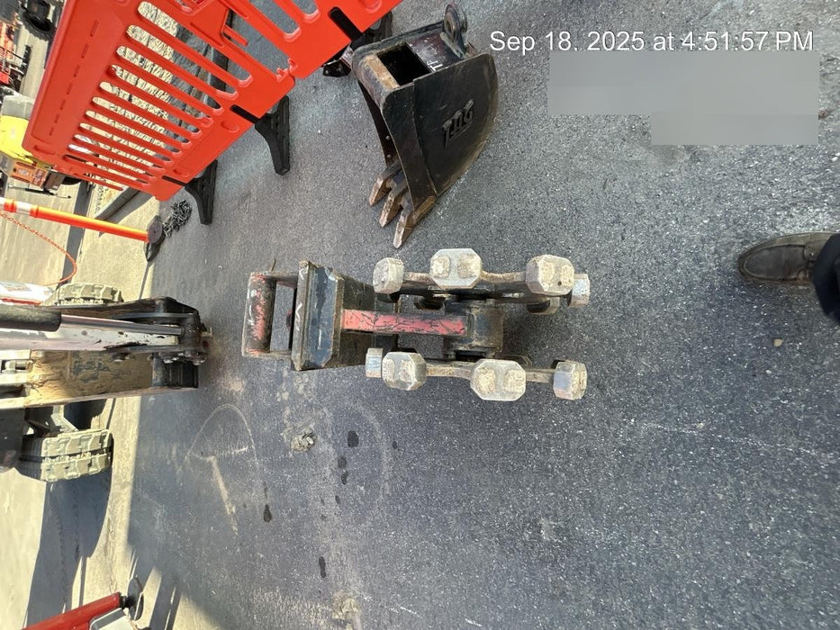 2022 STEEL UNLIMITED 50-0010