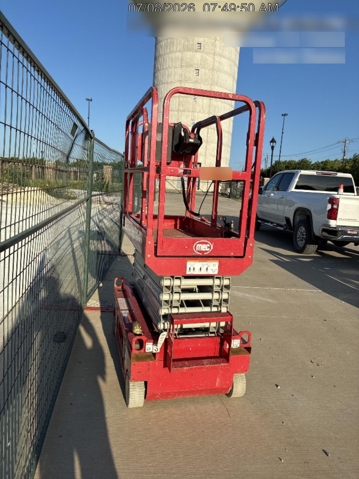 2019 MEC Micro 19