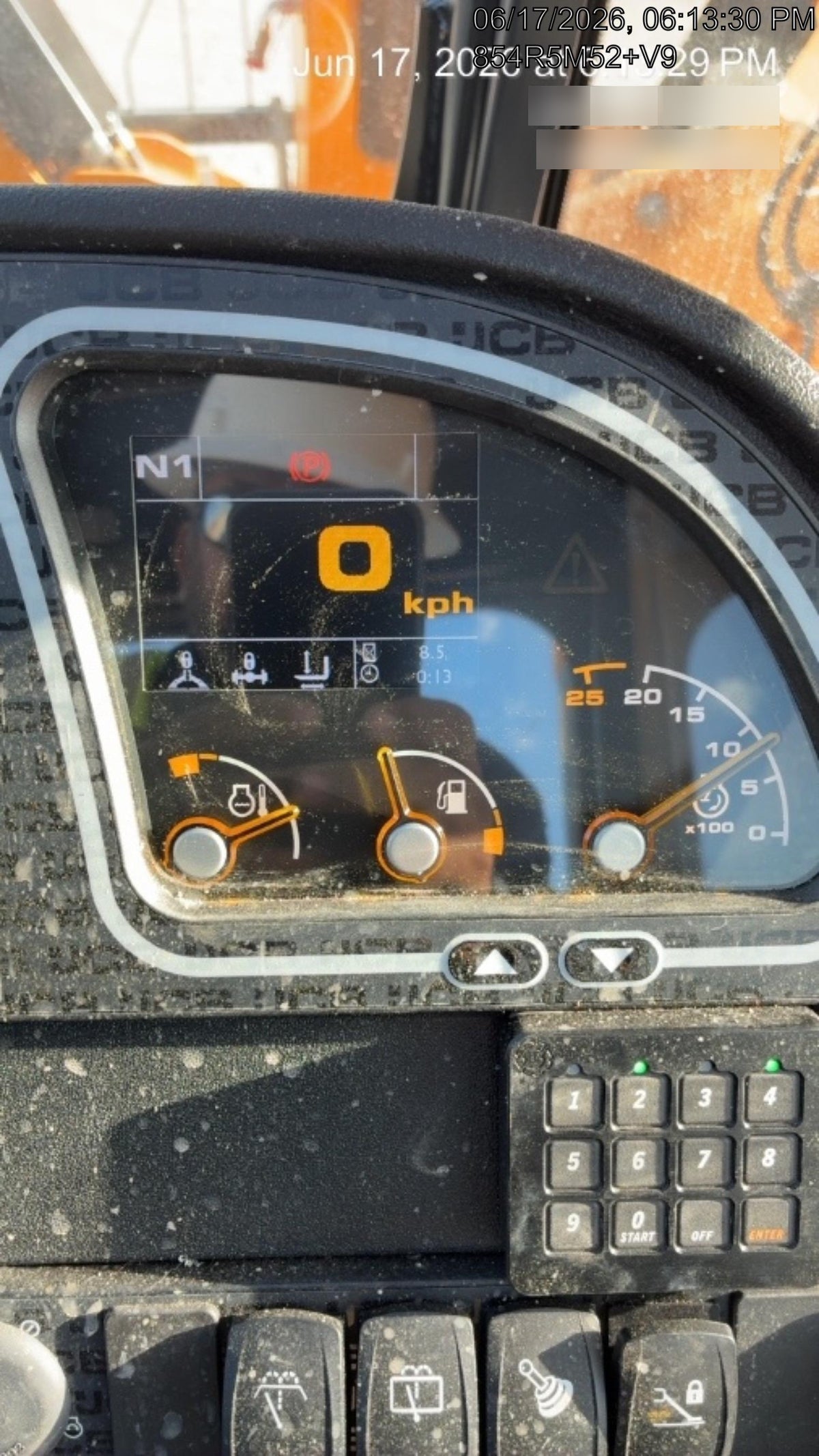 2026 JCB 510-56
