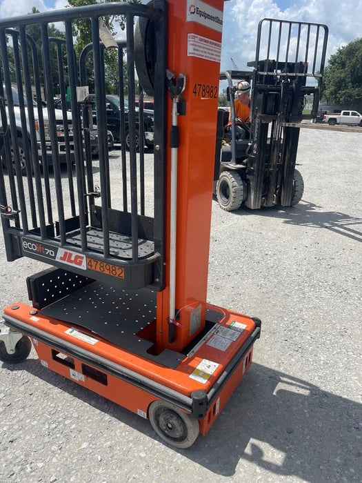 2024 JLG Ecolift 70