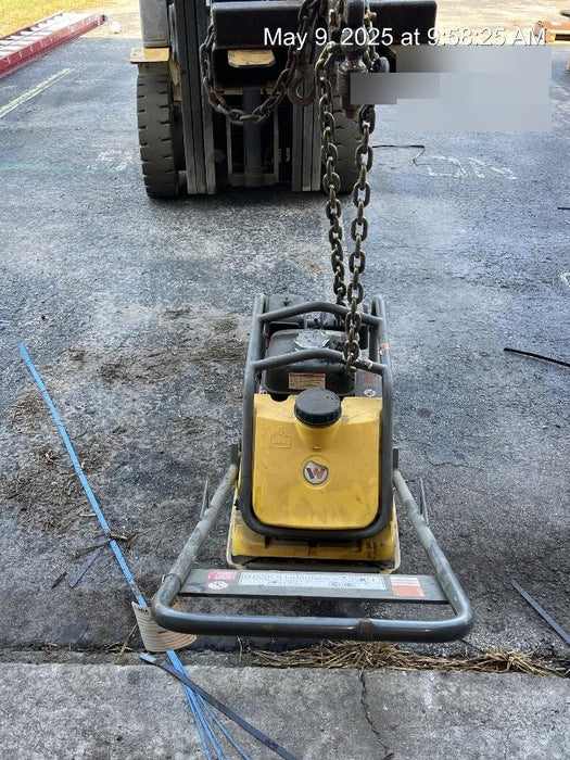 2020 WACKER NEUSON WP1540AW