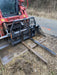 2022 PALADIN 48" Pallet Forks - Paladin
