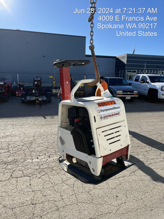 2024 DYNAPAC DRQ30