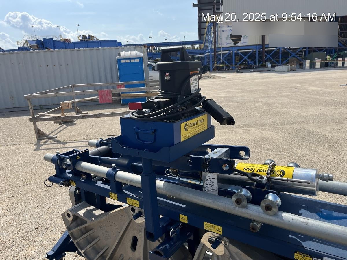 2023 CURRENT TOOLS 252-CT