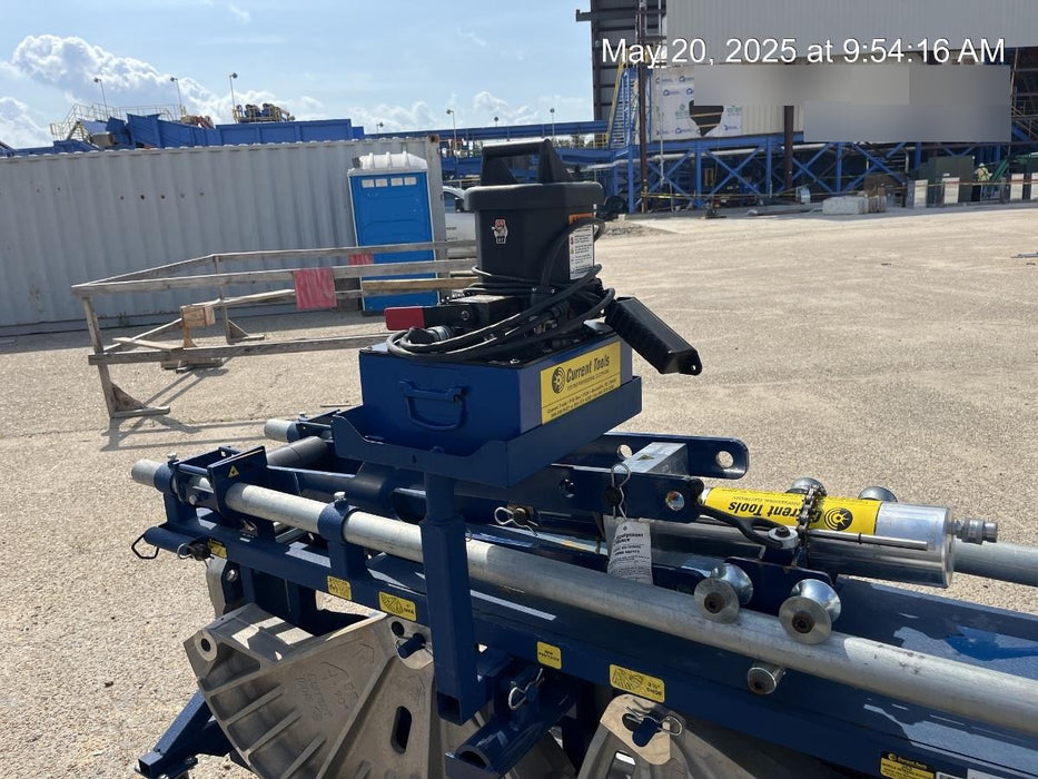 2023 CURRENT TOOLS 252-CT