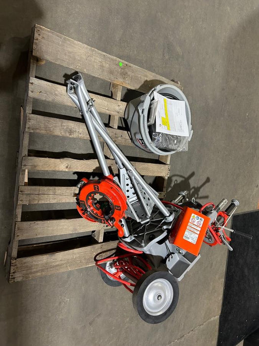 2024 RIDGID 300
