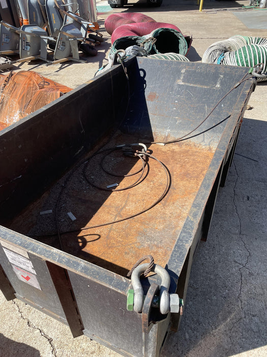 2022 STAR INDUSTRIES 1448B