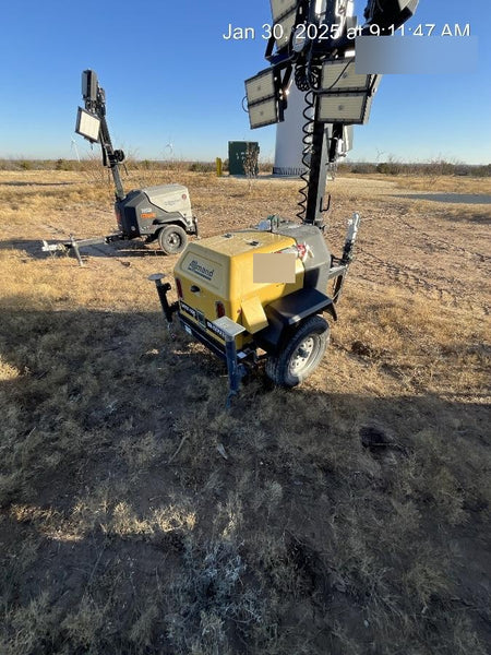 2021 ALLMAND NLV3GR