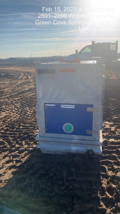 2021 MYERS-SETH MSP PP-150