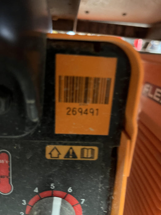 2022 LINCOLN ELECTRIC FLEXTEC 350X