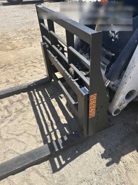 2026 ARROW MATERIAL HANDLING 72" Pallet Forks - Arrow