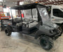 2022 Club Car CA1700D Canopy, Diesel, 4 Passenger