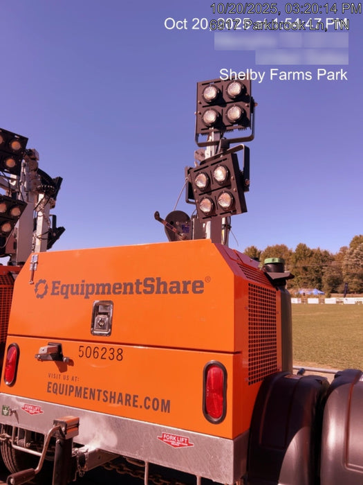 2025 WANCO WLTT-4MM4K