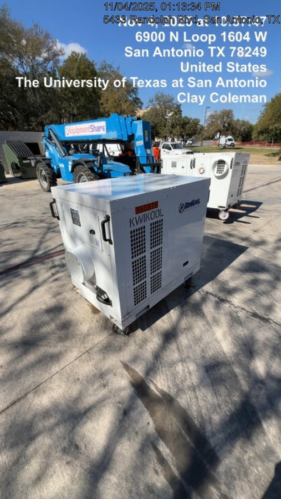 2023 KWIKOOL KPO5-43H