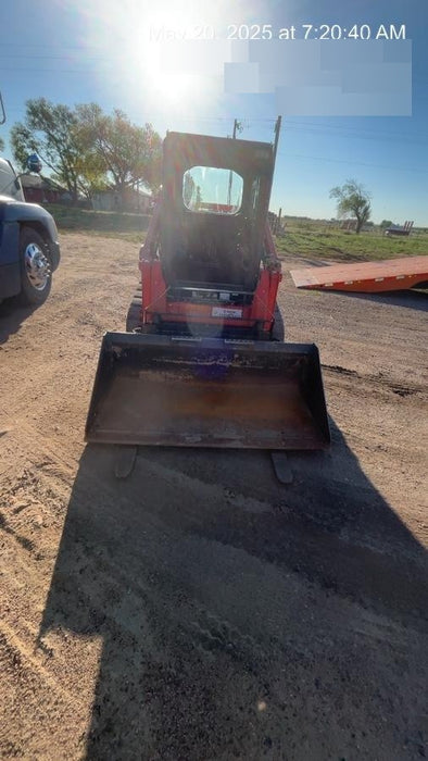 2023 MANITOU 50504723