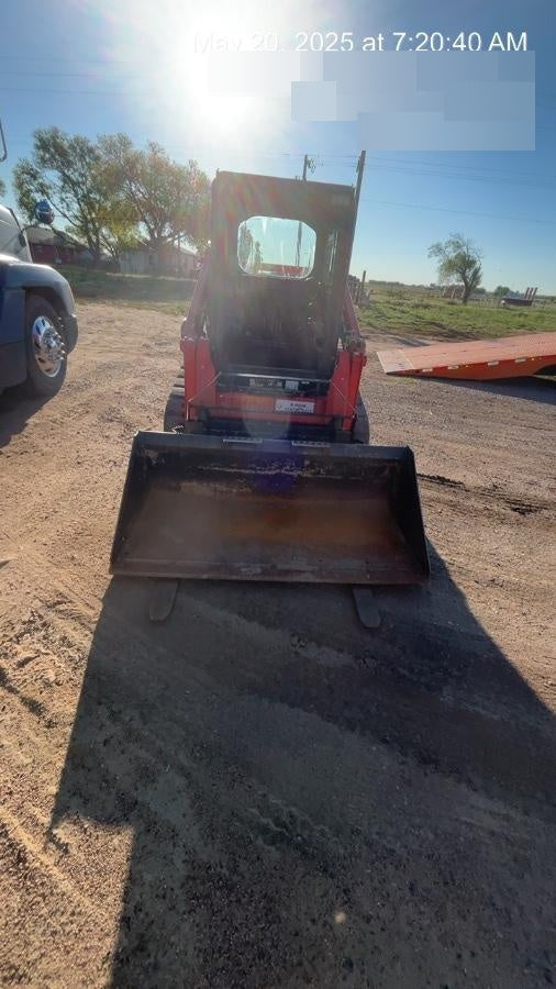 2023 MANITOU 50504723