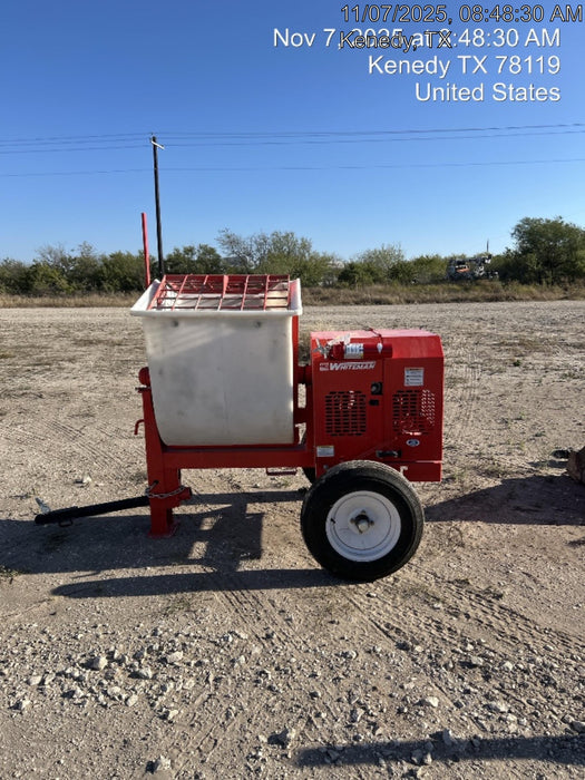 2025 MULTIQUIP WM90PH8