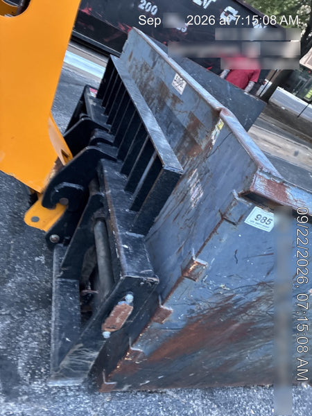 2019 STAR INDUSTRIES 1430