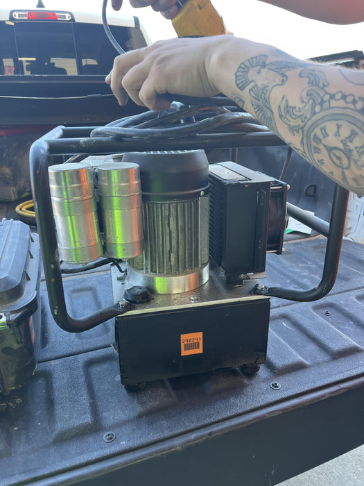 2024 TORCUP TX-2RL206M60