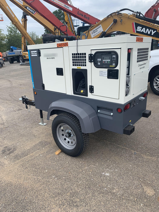 2022 ATLAS COPCO QAS25 CWK