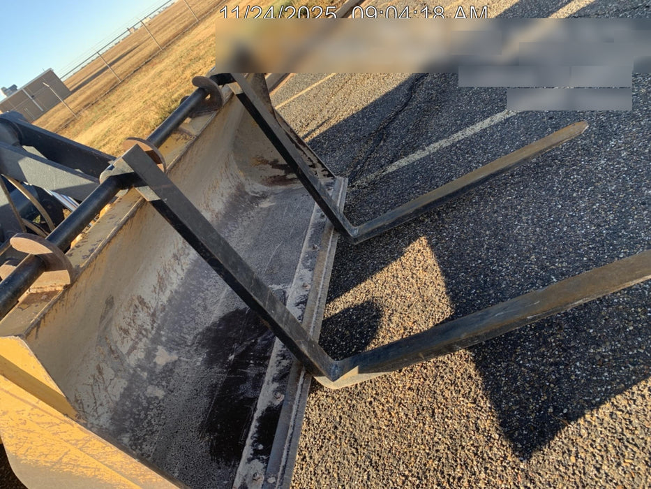 2025 STAR INDUSTRIES LBA180-36