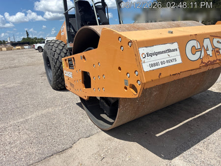2021 CASE SV211E