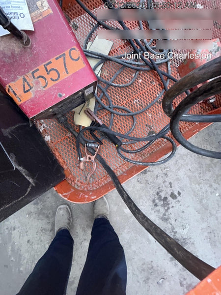 2024 STAR INDUSTRIES M1360B - Star JIB Boom
