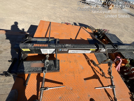2025 STAR INDUSTRIES M1360B - Star JIB Boom