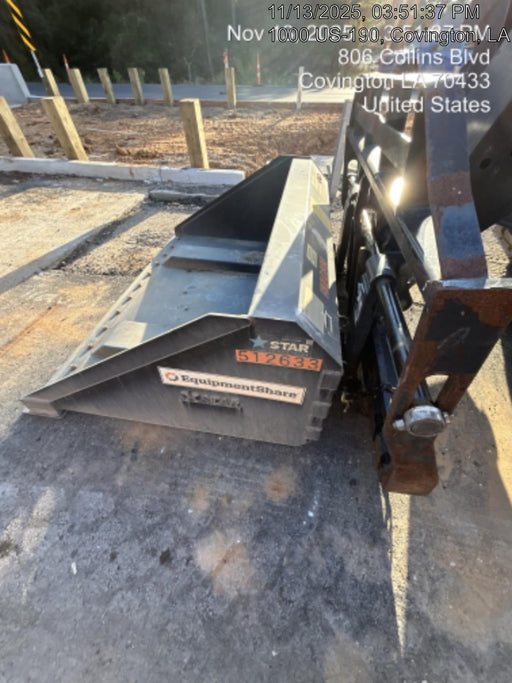 2025 STAR INDUSTRIES 1406B