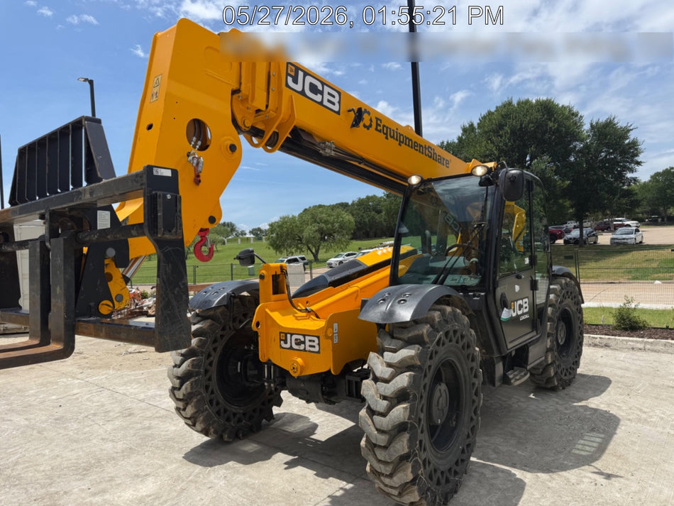 2024 JCB 509-42