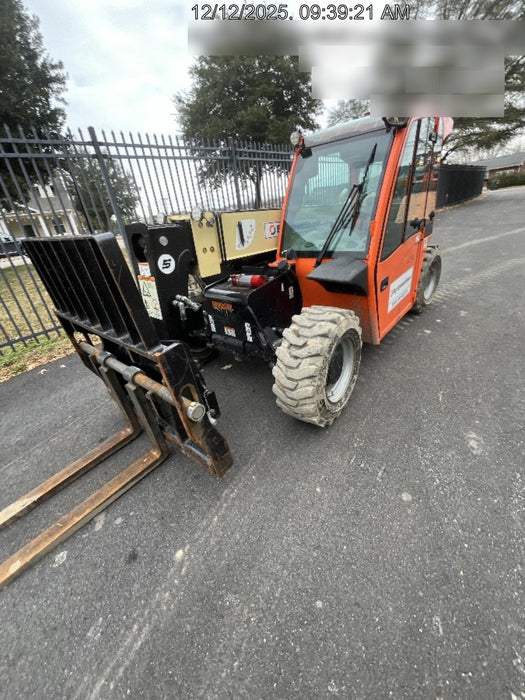 2023 JLG G5-18A