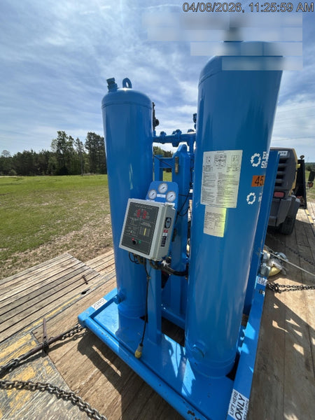 2024 HANKISON RDH-450G