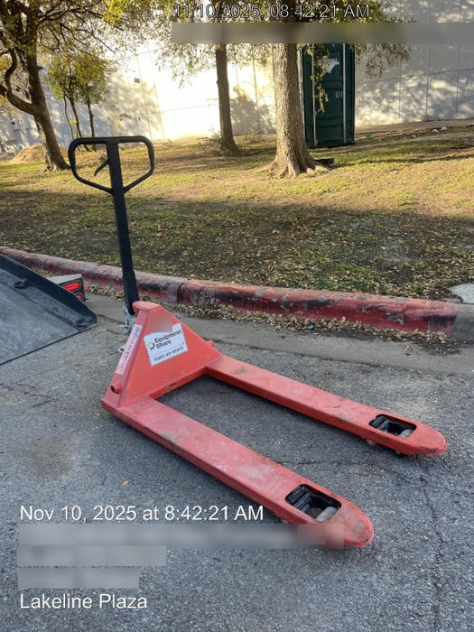 2024 MIGHTY LIFT ML55M