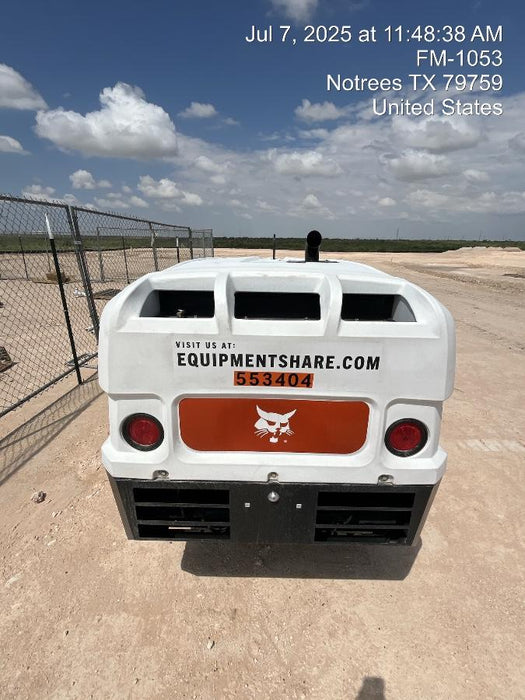 2025 BOBCAT PA185WDO-T4F