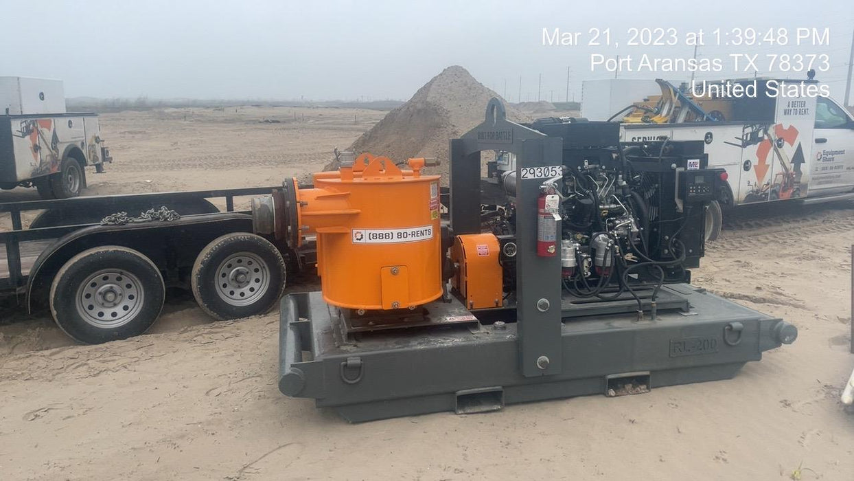 2023 MYERS-SETH RL-200