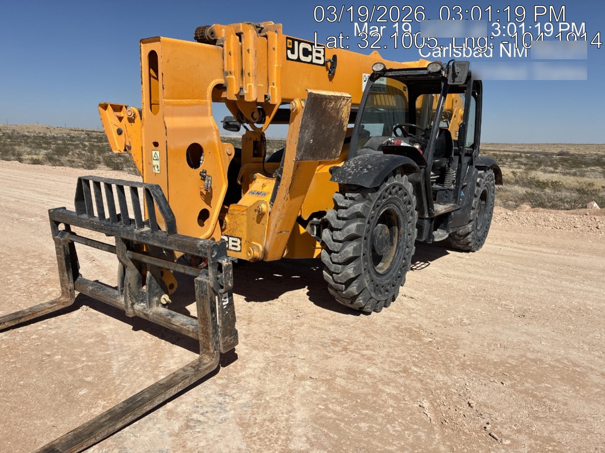 2019 JCB 512-56