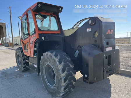 2021 JLG 1732