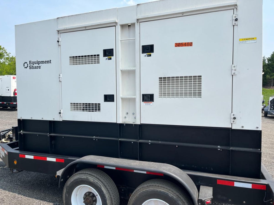 2023 MULTIQUIP DCA300