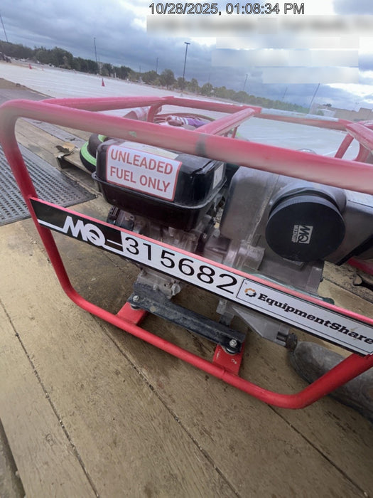 2023 MULTIQUIP QP3TH