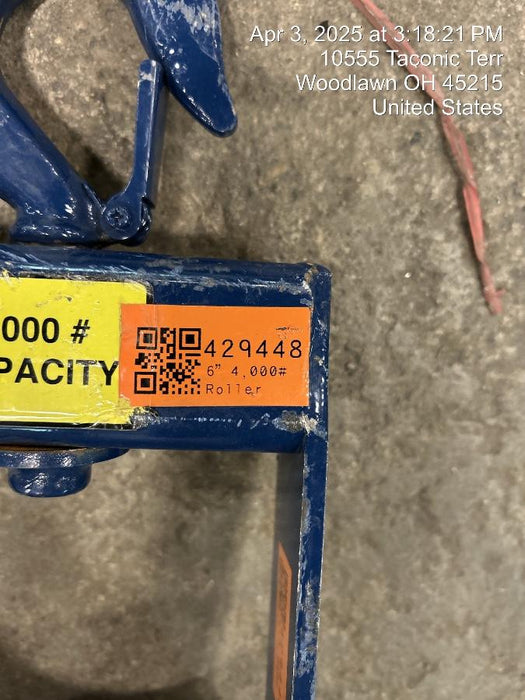 2024 CURRENT TOOLS 406