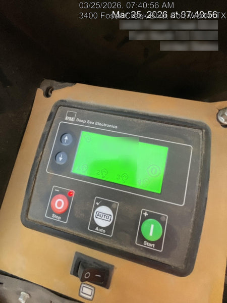 2022 ALLMAND NLV3GR