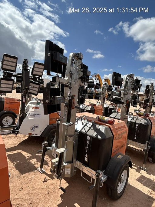 2025 WANCO WLTT-4MM4K