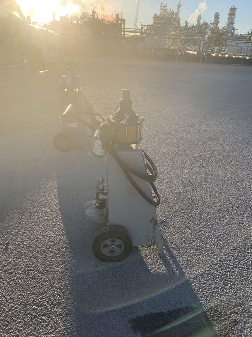 2020 PINNACLE PDQC-10000