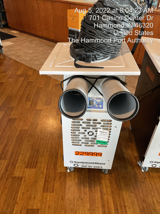 2022 KWIKOOL KPAC1411-2