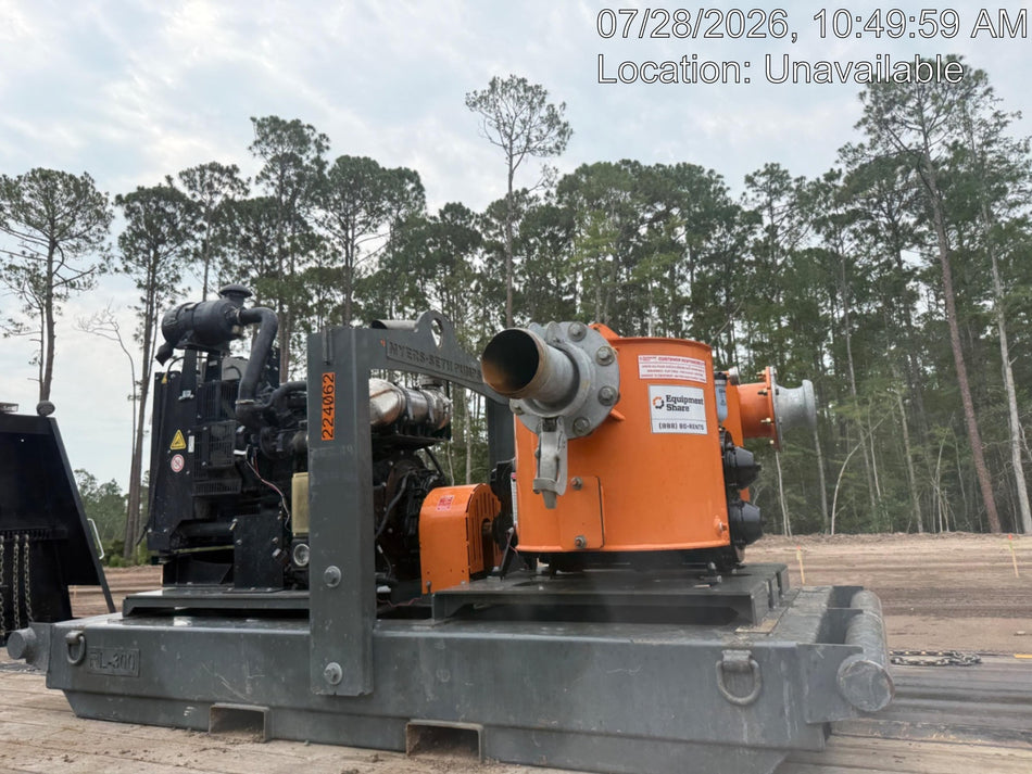 2022 MYERS-SETH RL-300