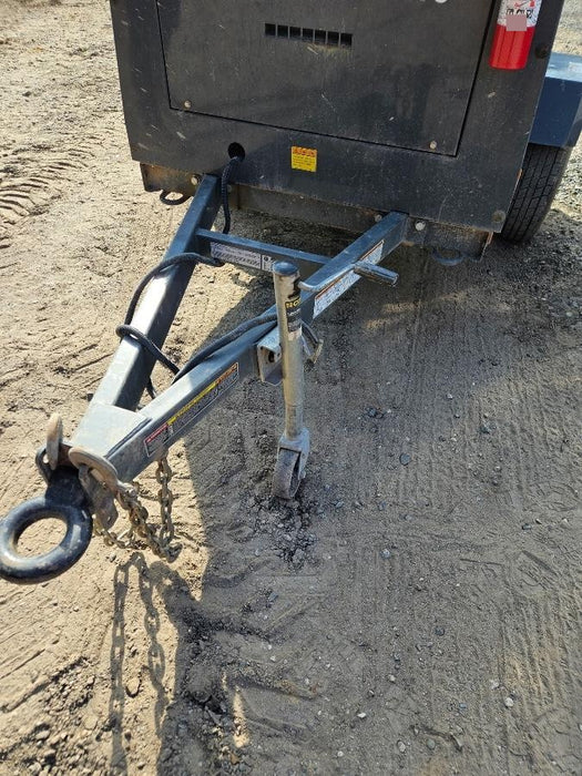 2023 AIRMAN PDS185S CWK