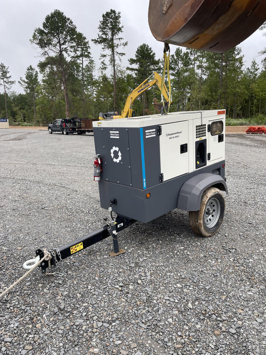 2021 ATLAS COPCO QAS45 CWK