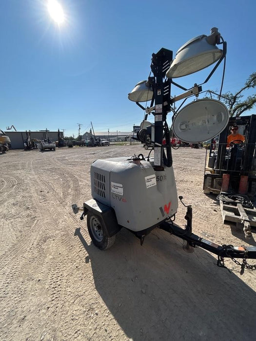 2019 Wacker Neuson LTV6L-MH Standard