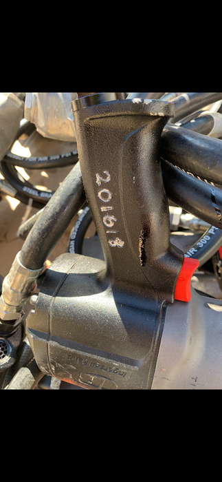 2022 INGERSOLL RAND 2925P1TI