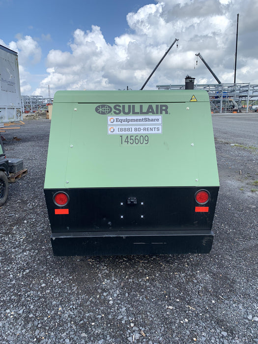 2021 SULLAIR 375H
